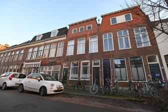 Room for rent 547 euro Rabenhauptstraat, Groningen