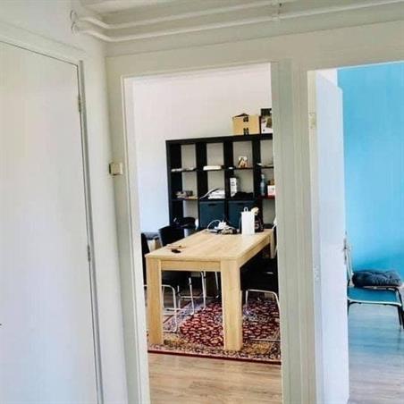 Zimmer bei Burgemeester Hogguerstraat In Amsterdam