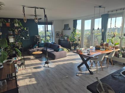 Room for rent 875 euro Lomanlaan, Utrecht