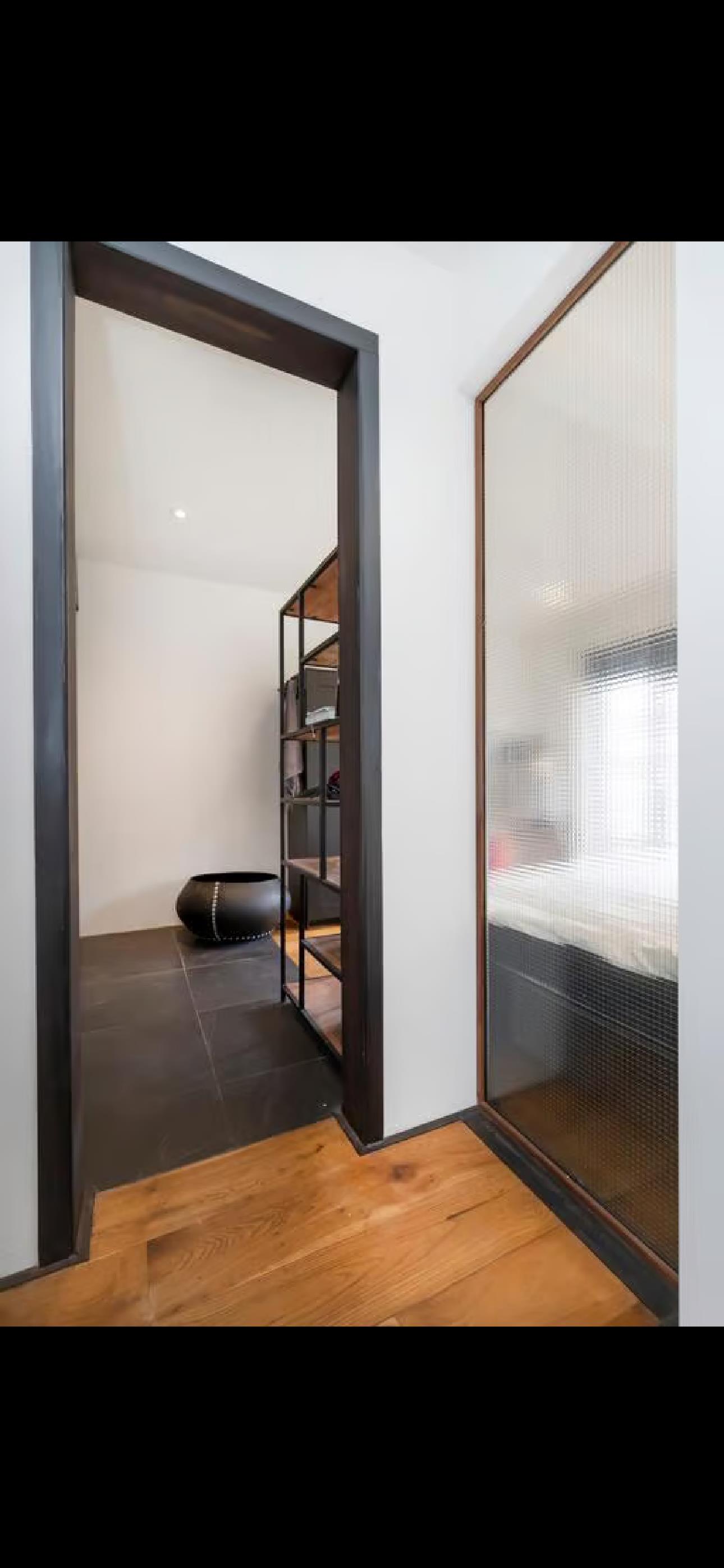 Appartement aan Geuzenkade, Amsterdam 9