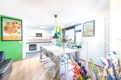 Appartement te huur 2795 euro Bernsteinstraat, Capelle aan den IJssel