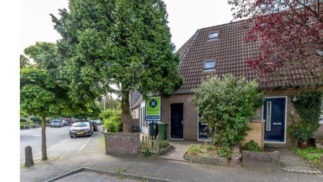 Zimmer bei Herman Oolbekkinkstraat In Nijmegen