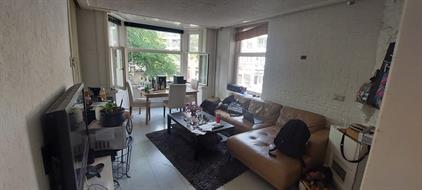 Kamer te huur 739 euro Van Hallstraat, Amsterdam