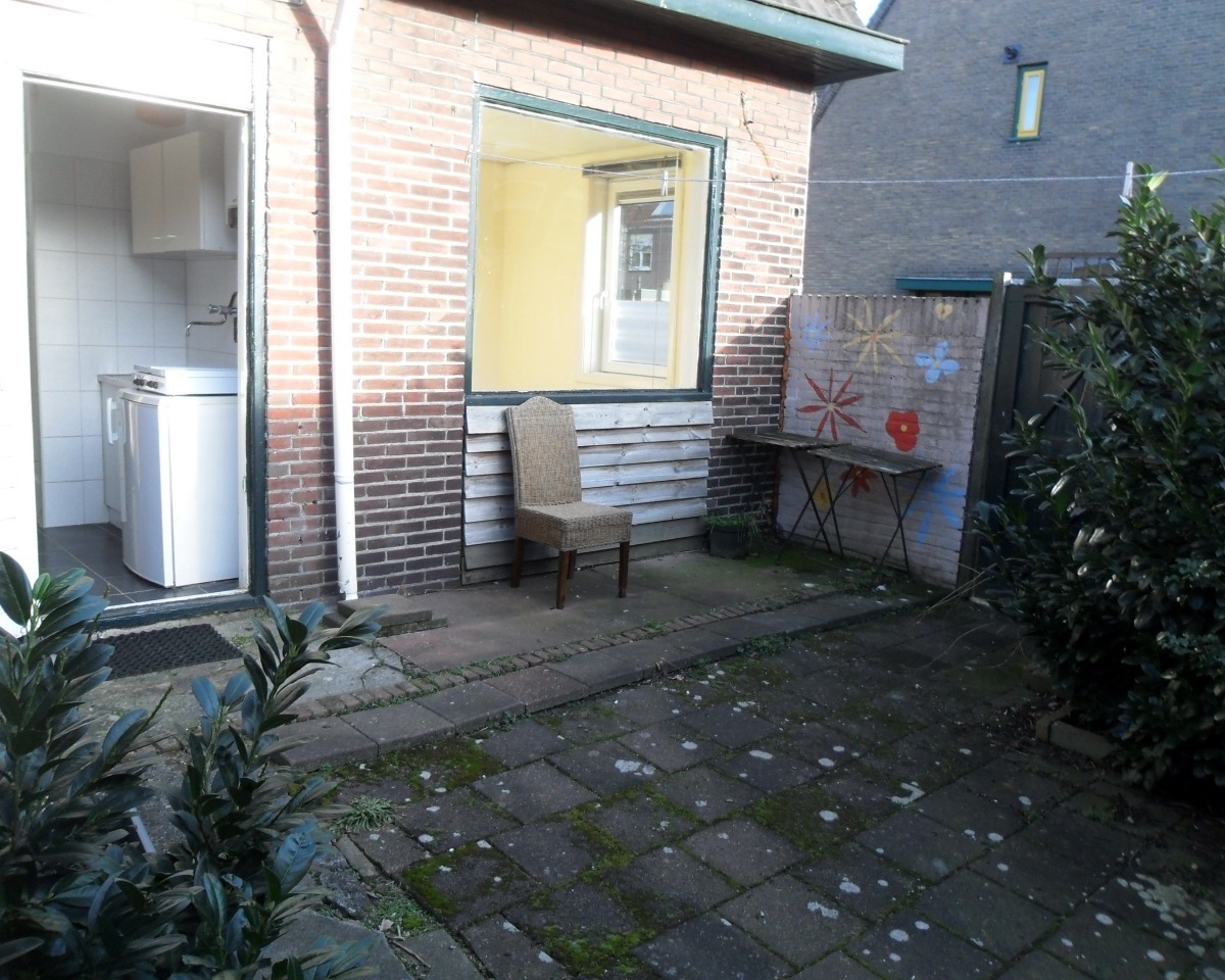 Amperestraat