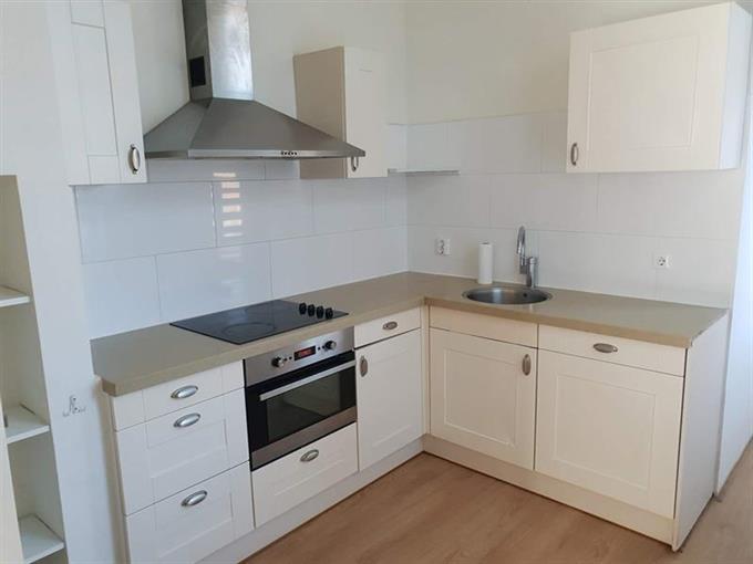 Wohnung bei Paul Krugerplein In Den Haag