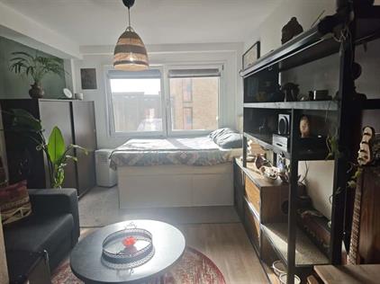 Studio for rent 700 euro Kanaalzichthof, Utrecht