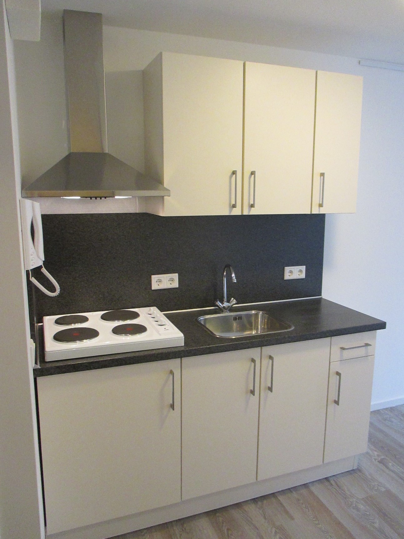 Studio aan Strijpsestraat, Eindhoven 5