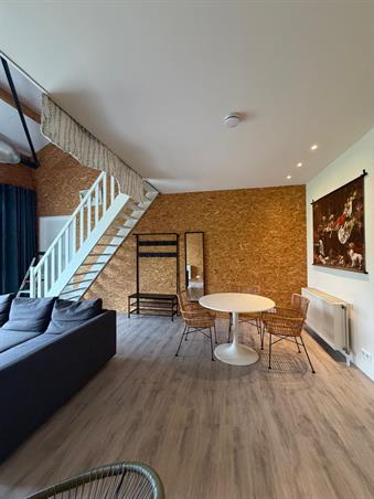 Wohnung bei Rollen In Groningen