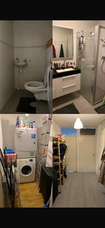 Zimmer bei IJburglaan In Amsterdam