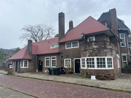 Studio te huur 875 euro Rijnsburgerweg, Leiden