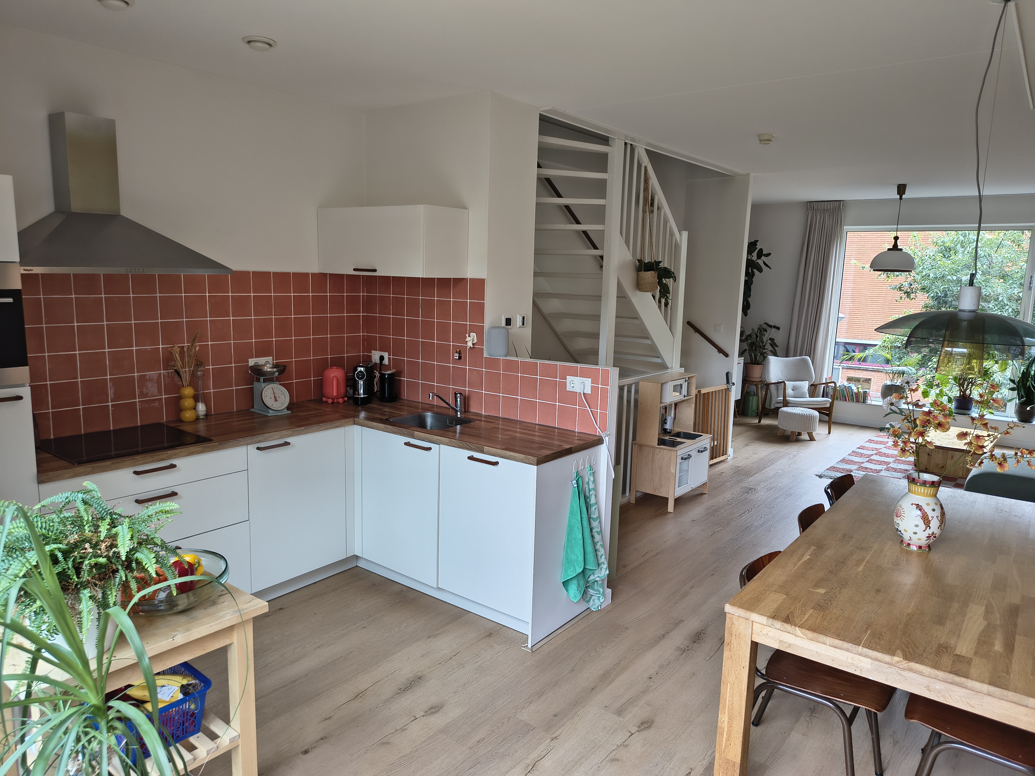 Appartement te huur in Den Haag – Dreves Uitterdijkstraat – foto 3