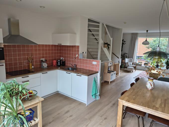 Wohnung bei Dreves Uitterdijkstraat In Den Haag