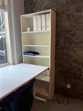 Room for rent 975 euro Bovenstraat, Rotterdam