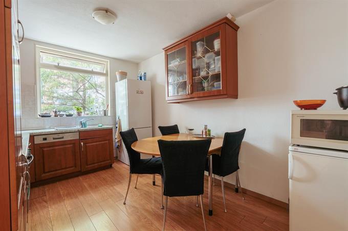 Zimmer bei Piet Mondriaanstraat In Amsterdam