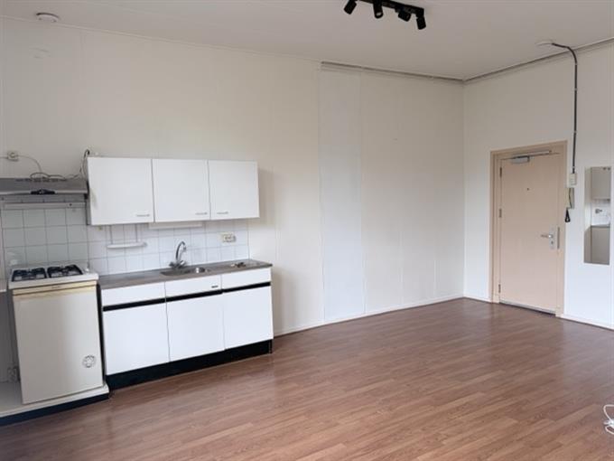Wohnung bei Hooigracht In Leiden