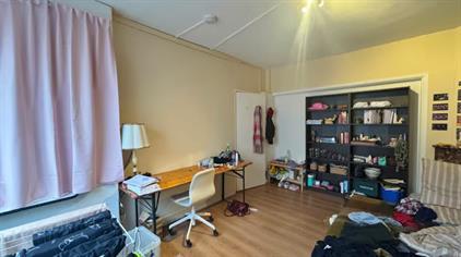 Room for rent 605 euro J.C. Kapteynlaan, Groningen