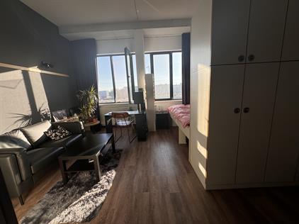 Studio for rent 1750 euro Bijlmerdreef, Amsterdam