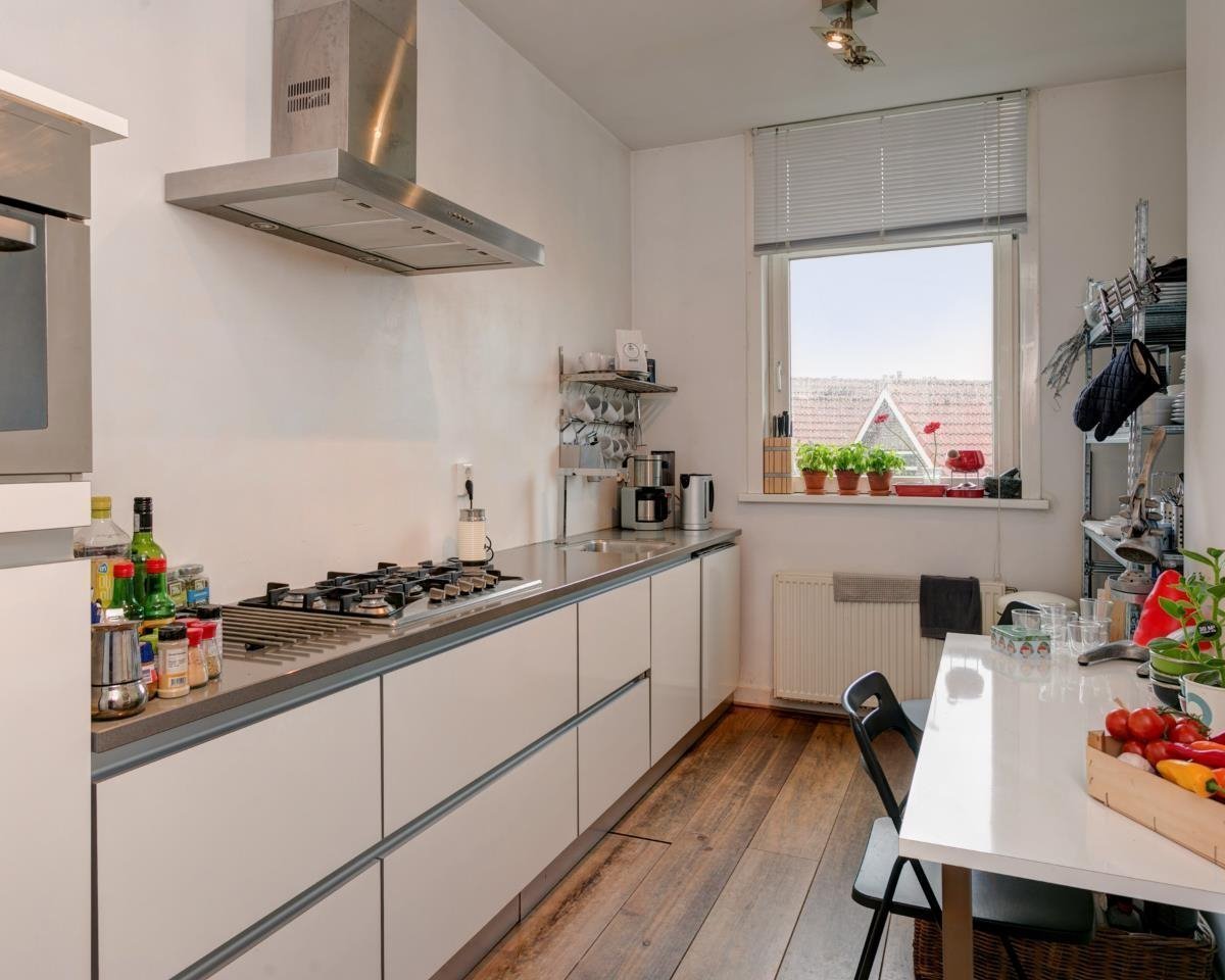 Kamer te huur in Rotterdam – Heemraadssingel – foto 4