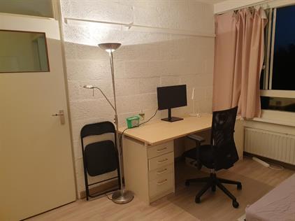 Studio te huur 550 euro Oude Groenewoudseweg, Nijmegen