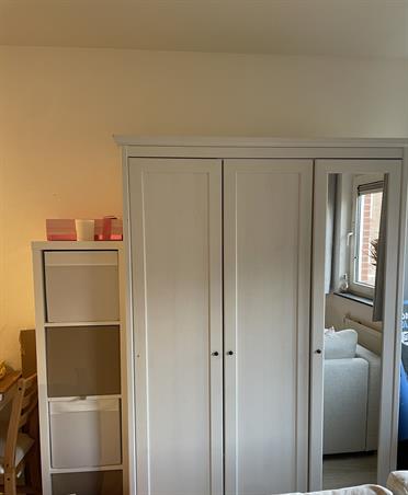 Studio bei Arubastraat In Groningen