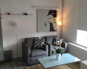 Secretaris Waberstraat