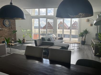Appartement te huur 1000 euro Ankersmidplein, Zaandam