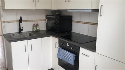 Kamer te huur 560 euro Herminiumstraat, Arnhem