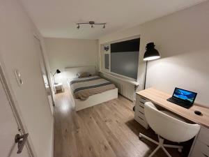 Room for rent 849 euro Broekweg, Lisse