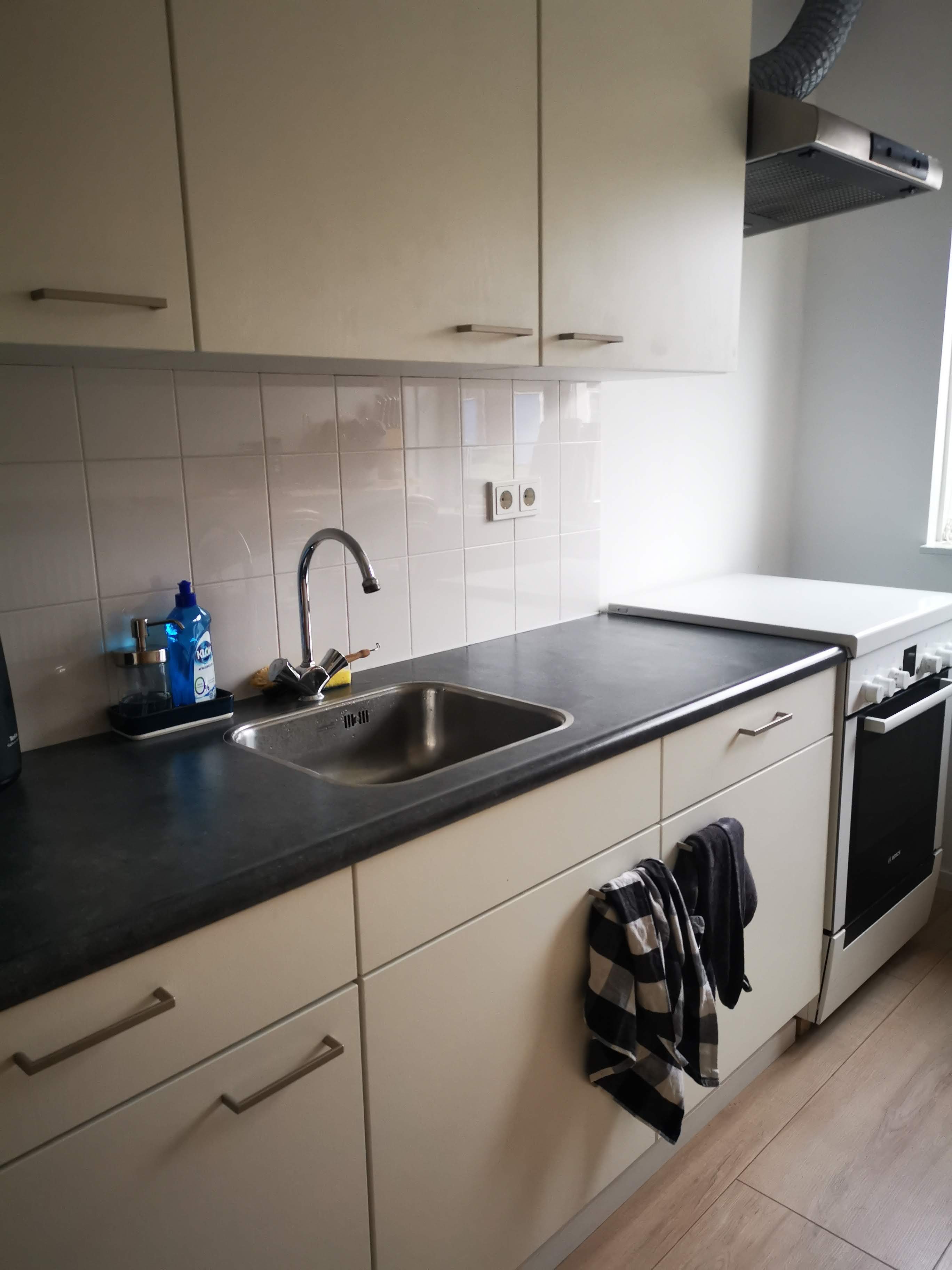 Kamer te huur in Nijkerk – De Lieverhof – foto 3
