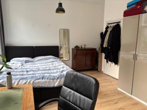 Kamer te huur 387 euro Aegidiusstraat, Rotterdam