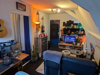 Kamer te huur 575 euro Oldenzaalsestraat, Enschede