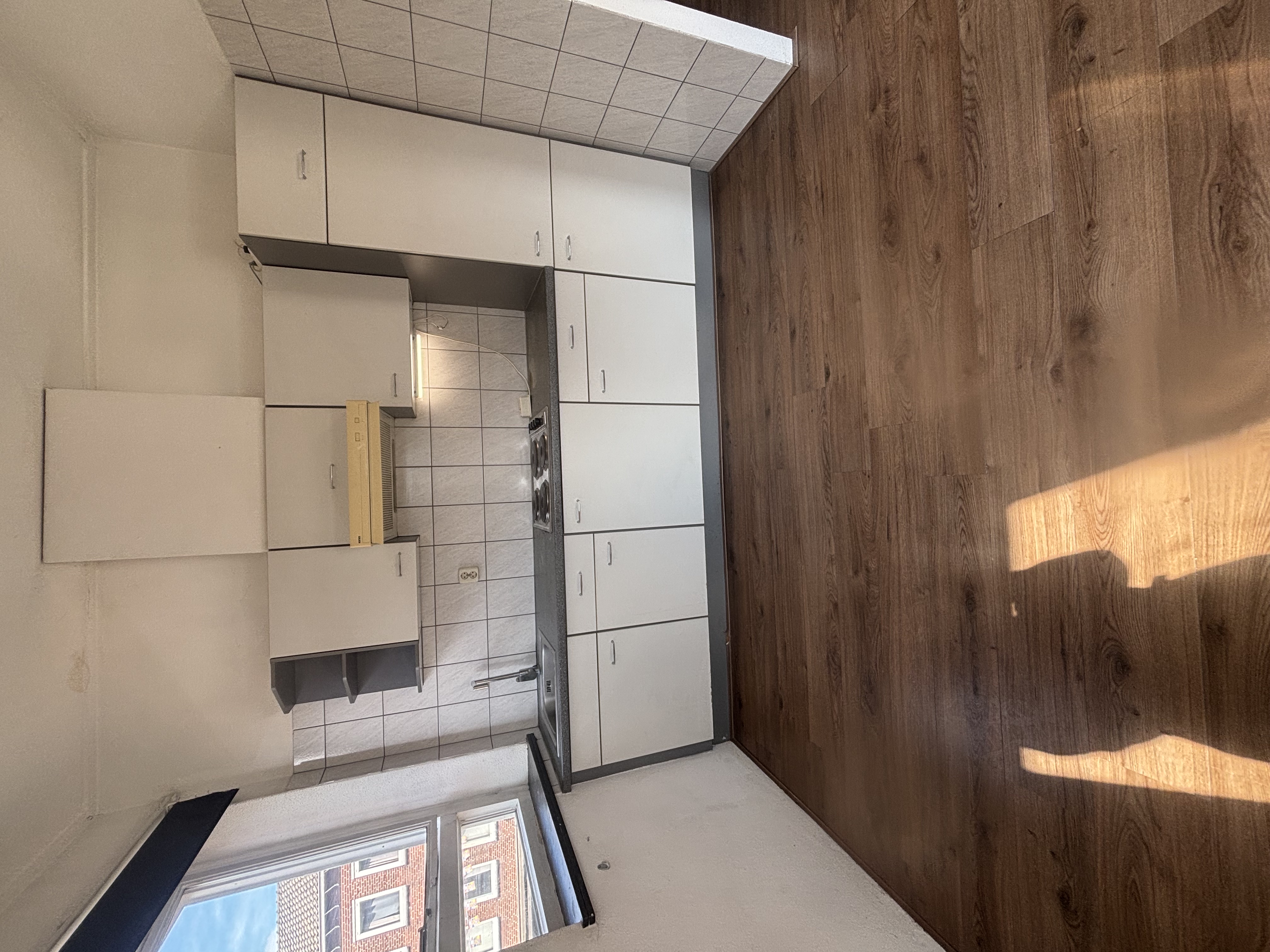 free-sector-houses for rent on Raadhuisstraat