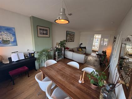 Room for rent 700 euro Willem Buytewechstraat, Rotterdam