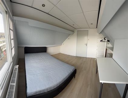 Kamer te huur 800 euro Woelwijkstraat, Rotterdam