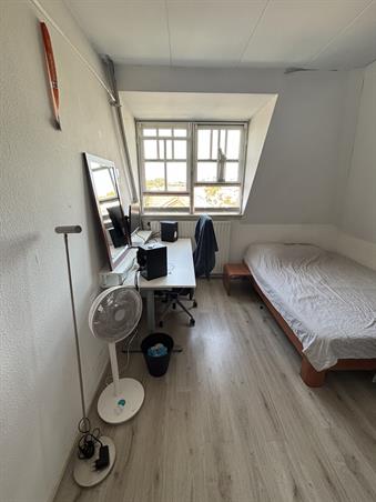 Zimmer bei Oostsingel In Delft
