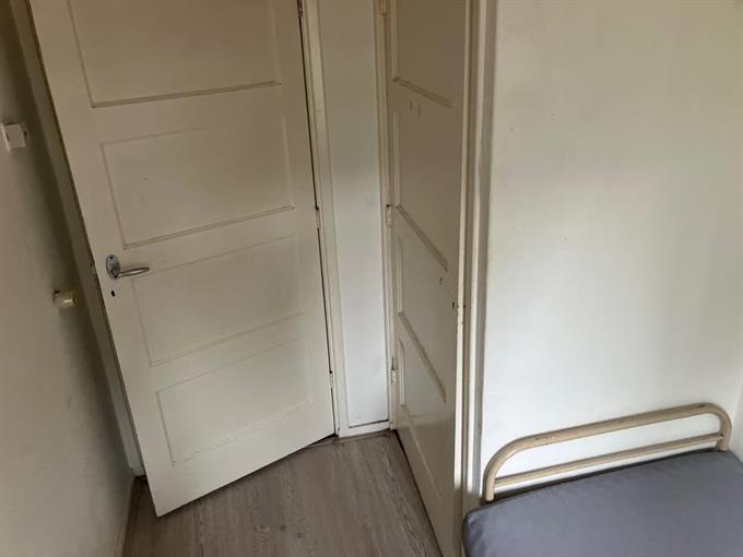 Zimmer bei Van Slingelandtstraat In Arnhem