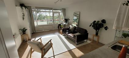 Kamer te huur 1088 euro Akkerwinde, Capelle aan den IJssel