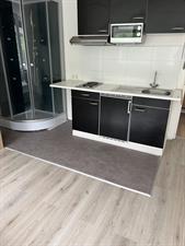 Studio for rent 975 euro Korte Poten, Den Haag
