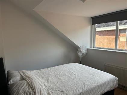 Apartment for rent 900 euro Bragastraat, Den Haag