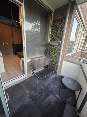 Zimmer bei Elisabeth Boddaertstraat In Amsterdam
