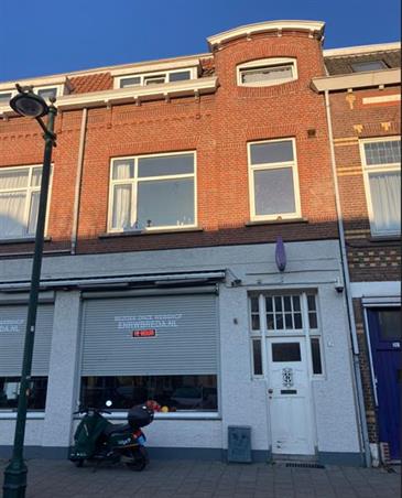 Wohnung bei Haagweg In Breda