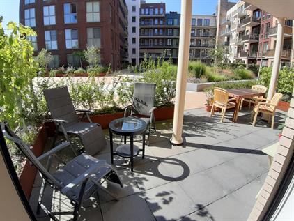 Appartement te huur 1220 euro Carel Willinkgracht, Diemen