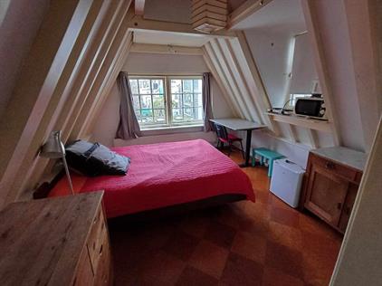 Kamer te huur 1000 euro Utrechtsestraat, Amsterdam