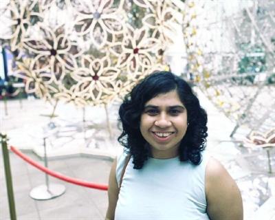 Rashmi