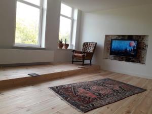 Studio for rent 1450 euro Delistraat, Rotterdam