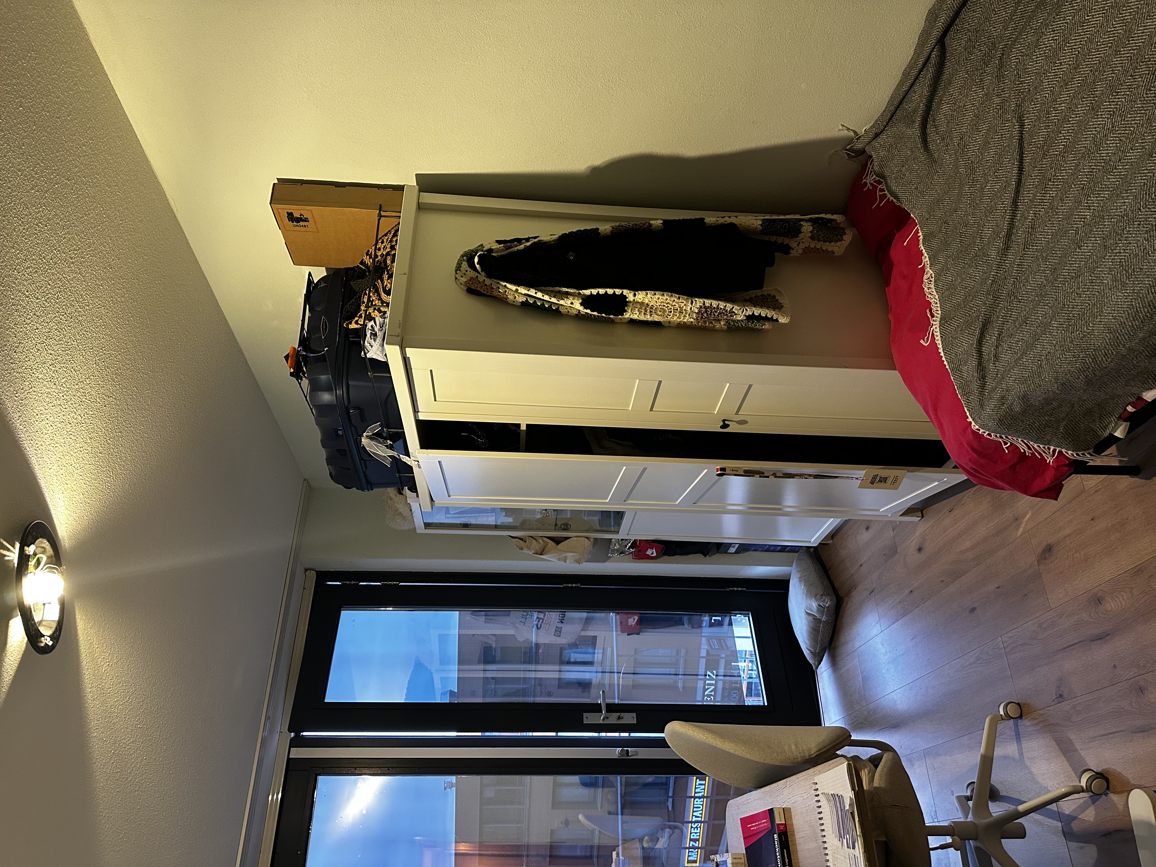 Hobbemastraat