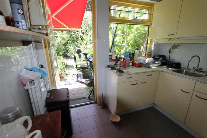 Zimmer bei van Beethovenlaan In Eindhoven