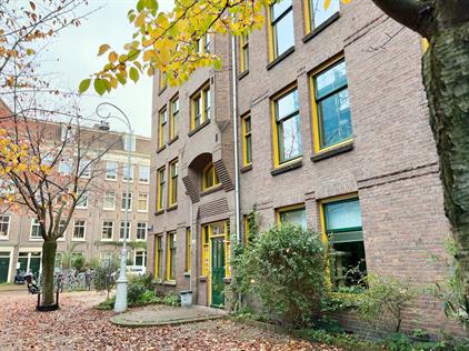 Apartment for rent 2275 euro Langkatstraat, Amsterdam