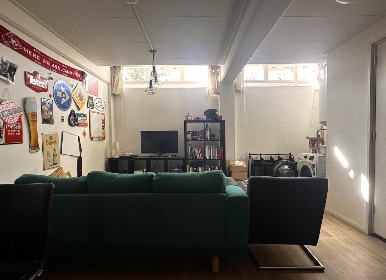 Heinsiusstraat, Groningen - Amsterdam Apartments for Rent
