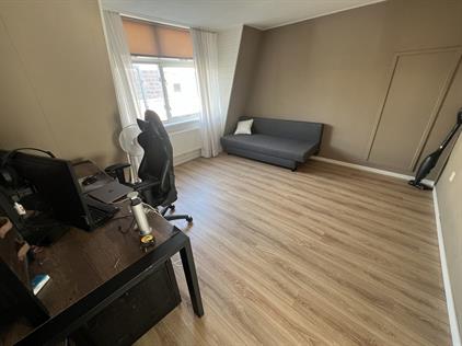 Room for rent 750 euro Schalk Burgerstraat, Leeuwarden